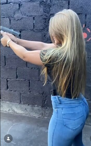 Full leaked Bruna simek private photo