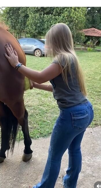 Full leaked Bruna simek private photo