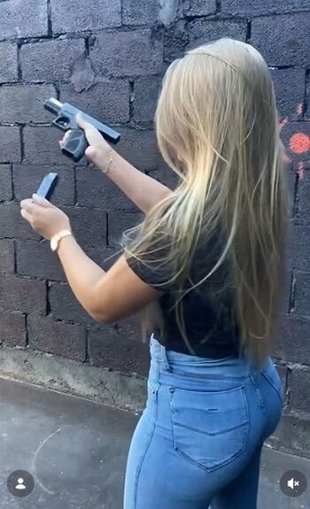 Full leaked Bruna simek private photo