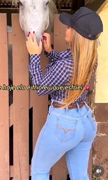 Full leaked Bruna simek private photo