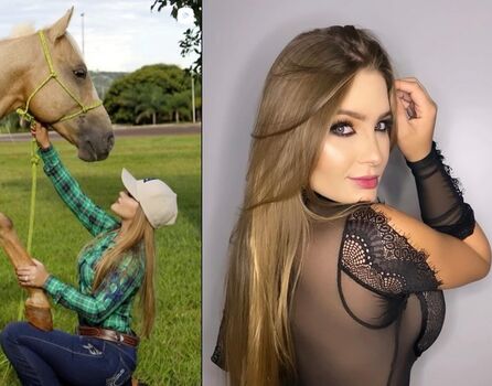 Full leaked Bruna simek private photo