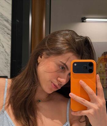 Full leaked Bruna takahashi private photo