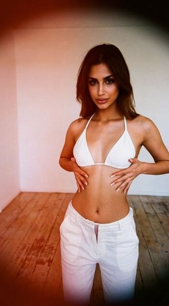 Full leaked Bruna veiga private photo