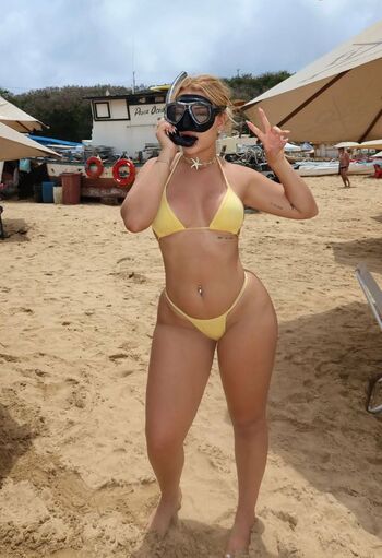 Full leaked Brunavma private photo