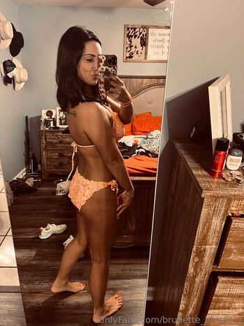 BrunetteBarbie