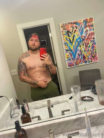 Full leaked Brunettexbarbiee private photo