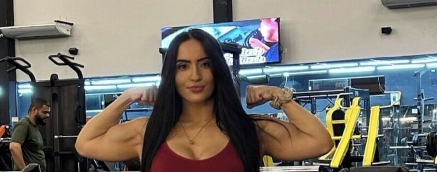 Full leaked Brunna silva private photo
