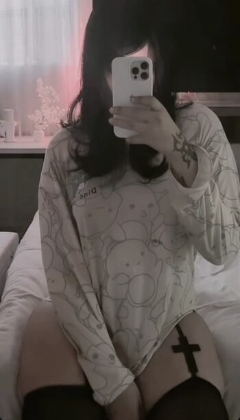 Full leaked Bruxwdd private photo