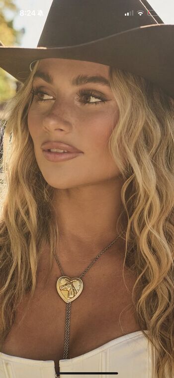 Full leaked Bryana ferringer private photo