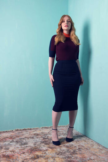 Full leaked Bryce dallas howard private photo