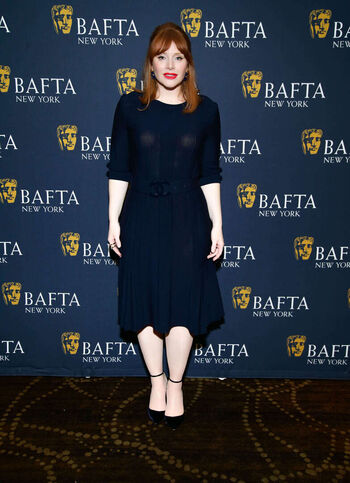 Full leaked Bryce dallas howard private photo