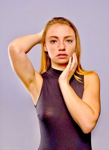 Brylee Williamson