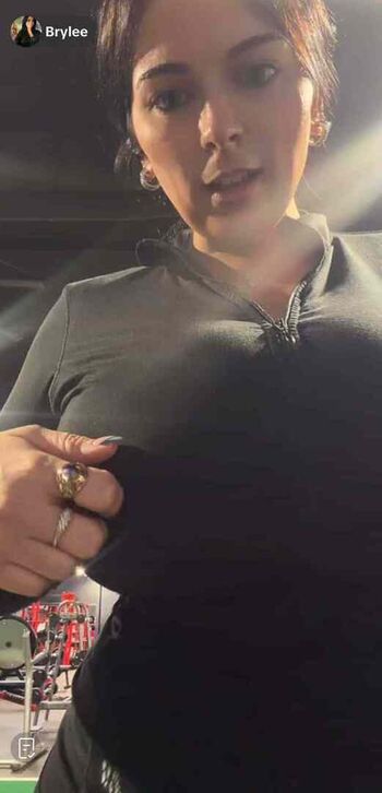 Full leaked Bryleemcgatha private photo