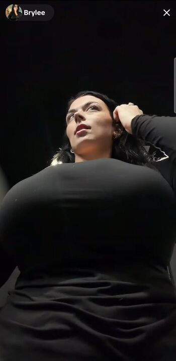 Full leaked Bryleemcgatha private photo