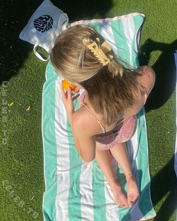 Full leaked Brynn rumfallo private photo