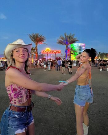 Full leaked Brynn rumfallo private photo