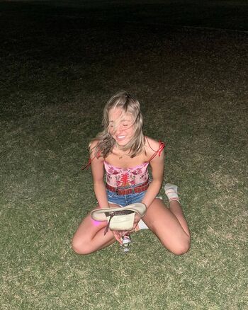 Full leaked Brynn rumfallo private photo