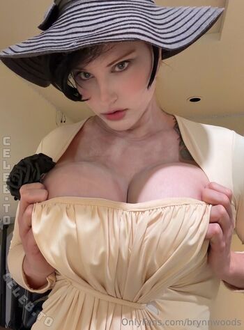 Full leaked Brynn woods private photo