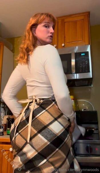 Full leaked Brynn woods private photo