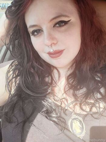 Full leaked Brynnebunny private photo