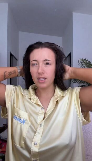Full leaked Brynnemarie private photo