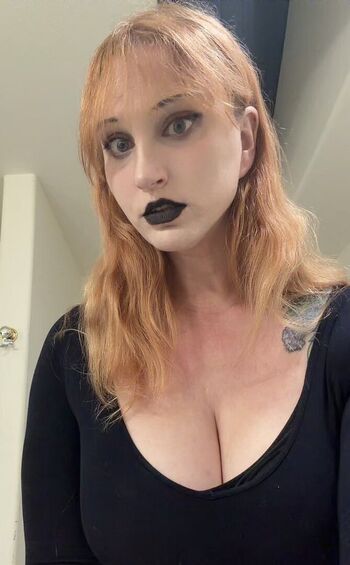 Full leaked Brynnwoods private photo