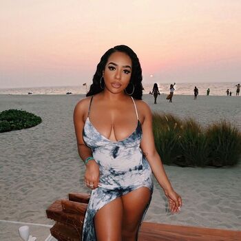 Full leaked Bsimone private photo