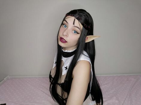 Full leaked Bu nezu private photo