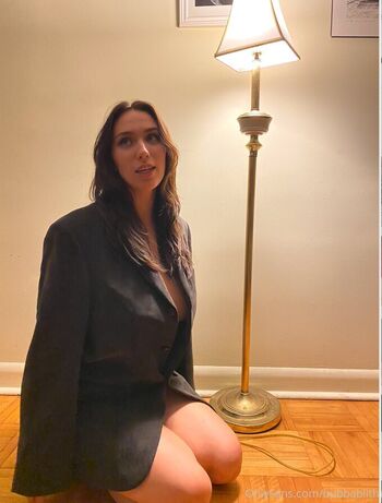 Full leaked Bubbablith private photo