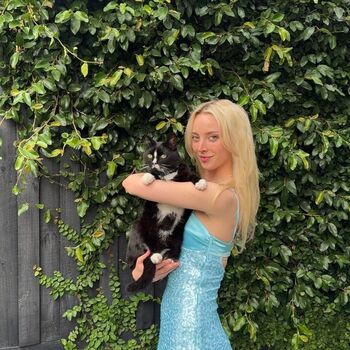 Full leaked Bubbell private photo