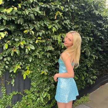 Full leaked Bubbell private photo
