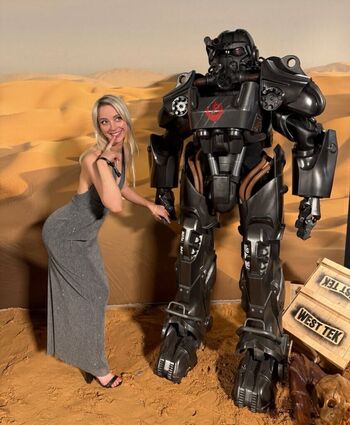 Full leaked Bubbell private photo