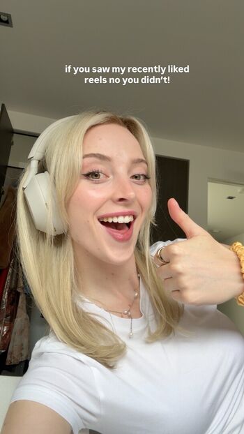 Full leaked Bubbell private photo