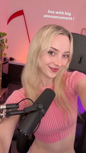 Full leaked Bubbell private photo