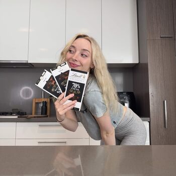 Full leaked Bubbell private photo