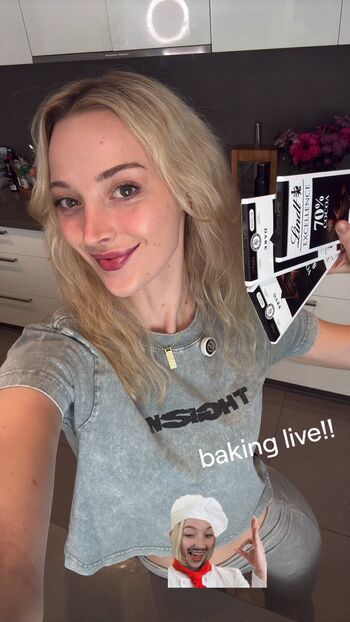 Full leaked Bubbell private photo
