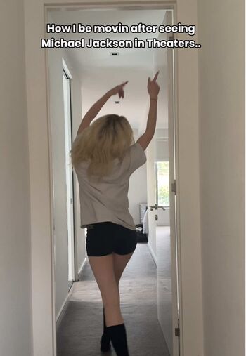 Full leaked Bubbell private photo