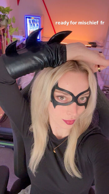 Full leaked Bubbell private photo