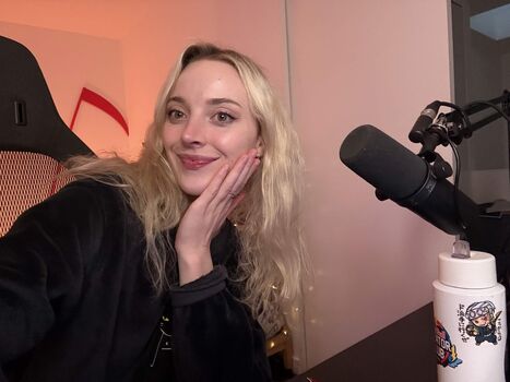 Full leaked Bubbell private photo