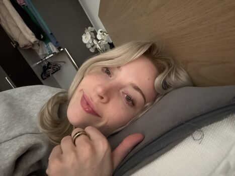 Full leaked Bubbell private photo