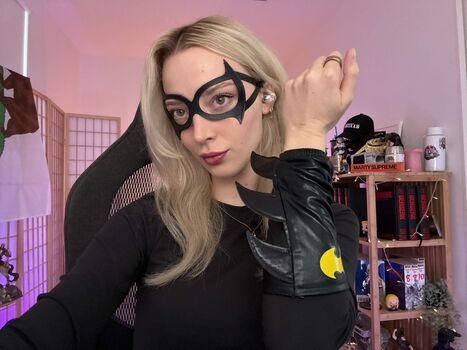 Full leaked Bubbell private photo