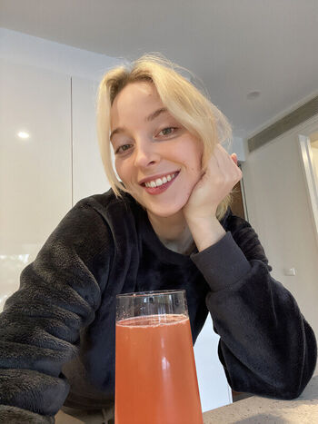 Full leaked Bubbell page private photo