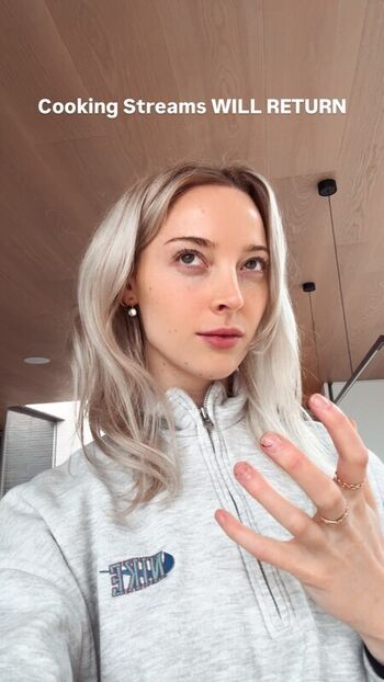 Full leaked Bubbell private photo