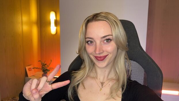Full leaked Bubbell private photo