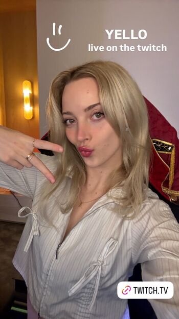 Full leaked Bubbell private photo