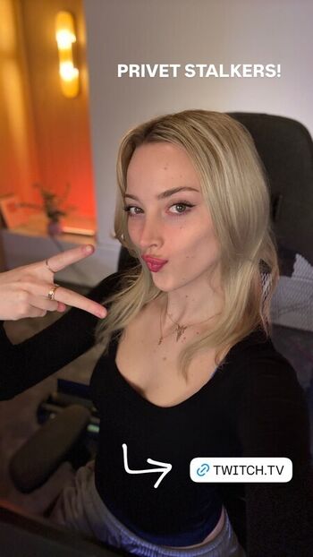 Full leaked Bubbell private photo