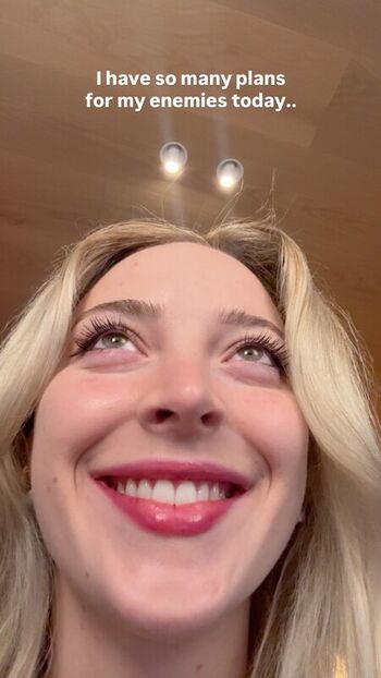 Full leaked Bubbell private photo