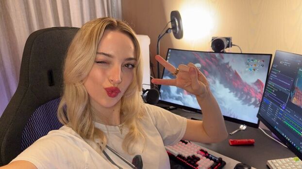 Full leaked Bubbell private photo