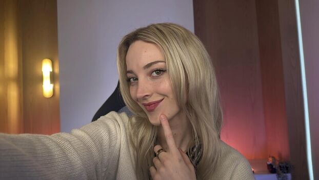 Full leaked Bubbell private photo