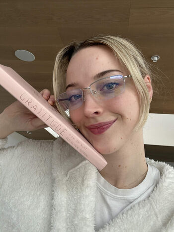 Full leaked Bubbell private photo